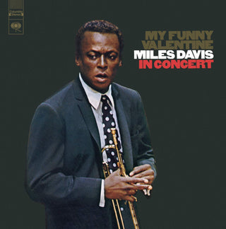 Miles Davis- My Funny Valentine