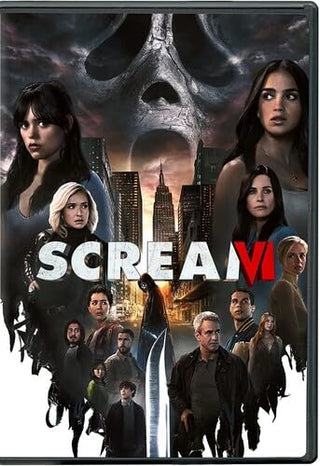 Scream 6
