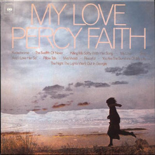 Percy Faith- My Love