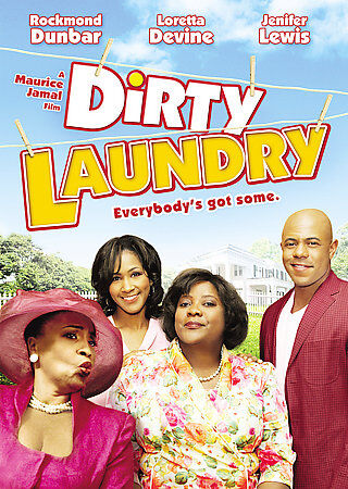 Dirty Laundry