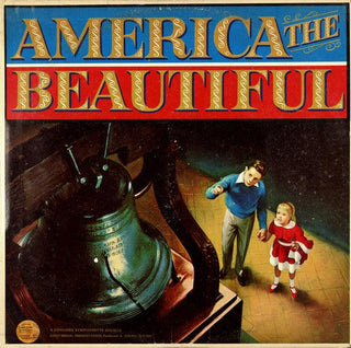 Paul Whiteman- America The Beautiful