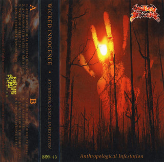 Wicked Innocence- Anthropological Infestation (Smokey)