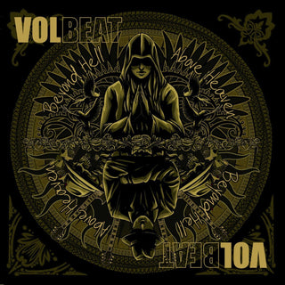 Volbeat- Beyond Hell/Above Heaven