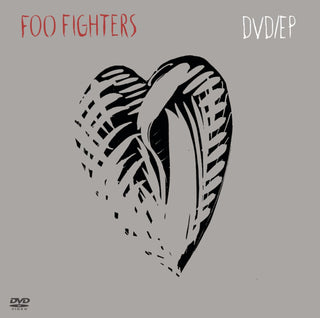 Foo Fighters- Foo Fighters (DVD EP)
