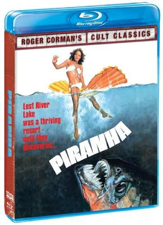 Piranha
