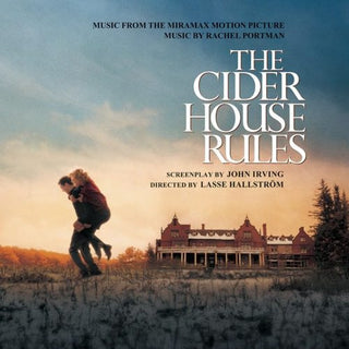 Cider House Rules Soundtrack