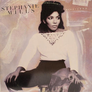 Stephanie Mills- Merciless