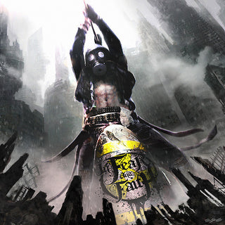 In Fear And Faith- In Fear And Faith