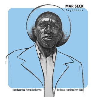 Mar Seck- Vagabonde