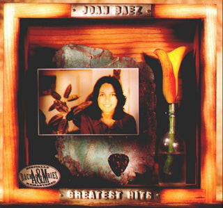 Joan Baez- Greatest Hits