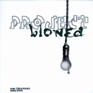 Various- Project Blowed