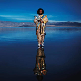 Kamasi Washington- Heaven And Earth