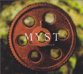 Myst Soundtrack