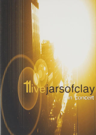 Jars Of Clay- 11 Live: Jars Of Clay In Concert