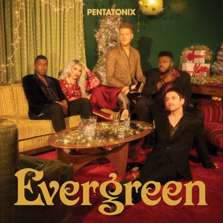 Pentatonic- Evergreen