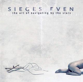 Sieges Even- The Art Of Navigating By The Stars