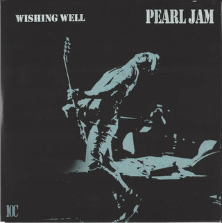 Pearl Jam/Eddie Vedder & Beyonce- Wishing Well/Redemption Song
