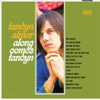 Tandyn Almer- Along Comes Tandyn