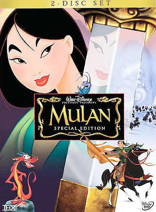 Mulan