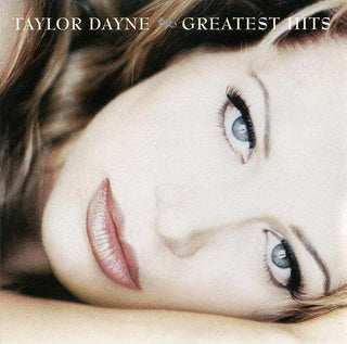 Taylor Dayne- Greatest Hits