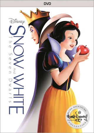 Snow White And The Seven Dwarves