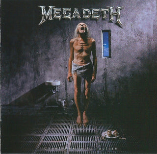 Megadeth- Countdown To Extinction