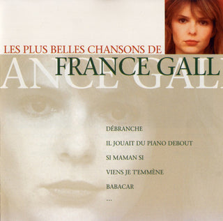 France Gall- Les Plus Belles Chansons De France Gall