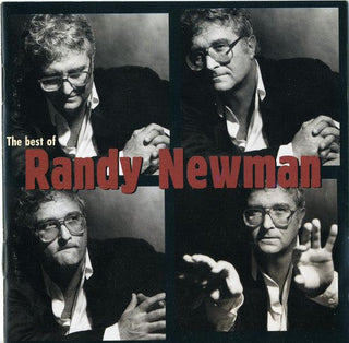 Randy Newman- The Best Of