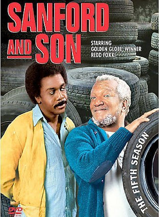 Sanford and Son Season 5