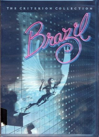 Brazil (Criterion Collection)