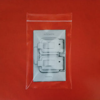 Automatic- Signal (Red)(Sealed)