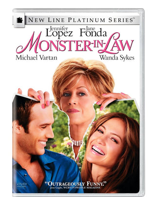 Monster-In-Law