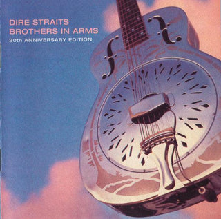 Dire Straits- Brothers In Arms (20th Anniversary Edition)(DualDisc)