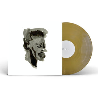 Moses Sumney- Lamentations EP (Gold)(#424/500)(VMP Pressing)