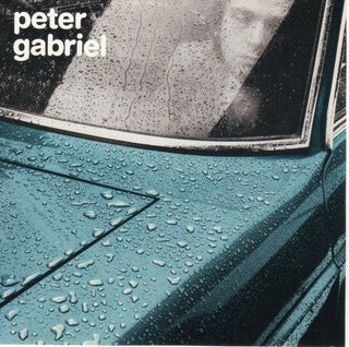 Peter Gabriel- Peter Gabriel (Car)