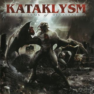 Kataklysm- In The Arms Of Devastation
