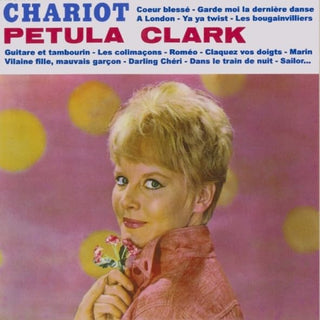 Petula Clark- Chariot