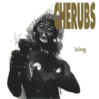Cherubs- Icing