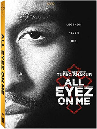2Pac- All Eyez On Me