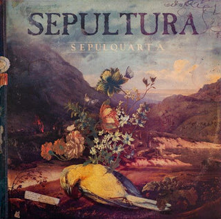 Sepultura- SepulQuarta