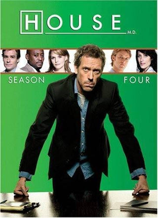 House: Season 4
