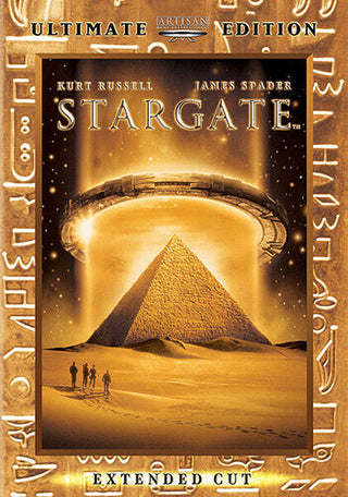 Stargate Extended Cut