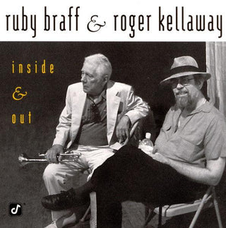 Ruby Braff & Roger Kellaway- Inside & Out