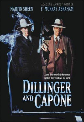 Dillinger And Capone