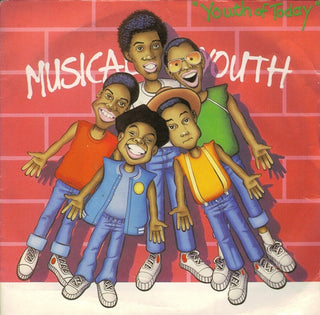 Musical Youth- Youth Of Today