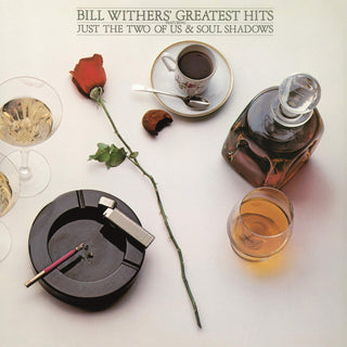 Bill Withers- Bill Withers' Greatest Hits