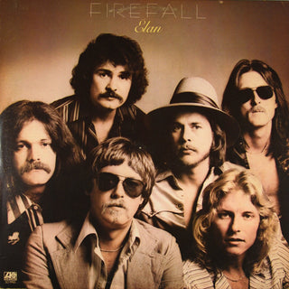 Firefall- Elan
