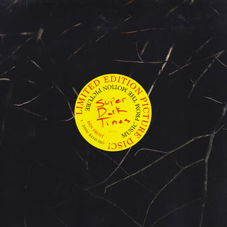 Super Dark Times Soundtrack (Pic Disc Vinyl)(Corner Creases)(Sealed)