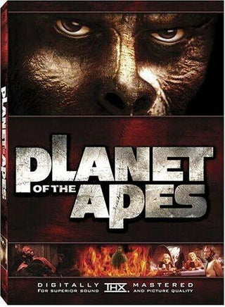 Planet Of The Apes (1968)