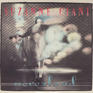 Suzanne Ciani- Neverland